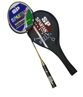 Badmintonracket SPARTAN Jive