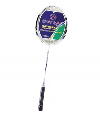 Badmintonracket SPARTAN Swing