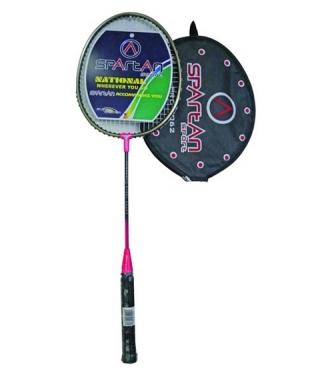 Badmintonracket SPARTAN Drop Shot