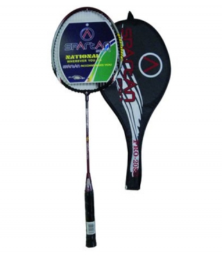 Badmintonracket  SPARTAN Tango