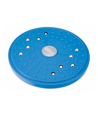 Massage Balanceboard - Disco Trimmer 11.5 