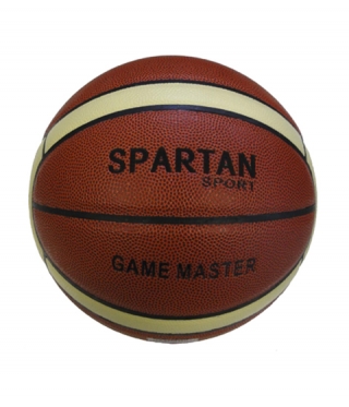 Basketball SPARTAN Game Master