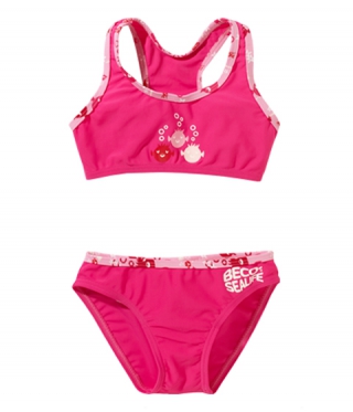 BECO-SEALIFE® Bikini