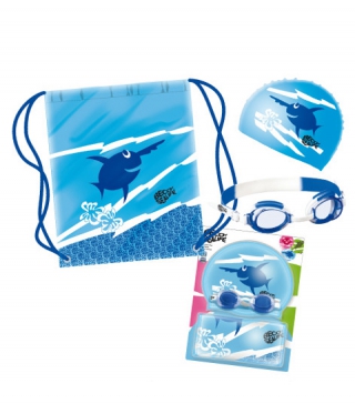 BECO-SEALIFE® ­­Schwimmset II Kinder