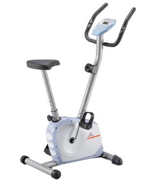 Bike-Ergometer SPARTAN MAGNETIC 400