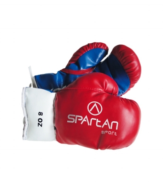 Boxhandschuh American Design SPARTAN