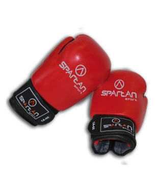 Boxhandschuh Senior SPARTAN