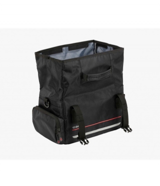 Fahrradtasche Gepäckträger ZEFAL Z TRAVELER 60