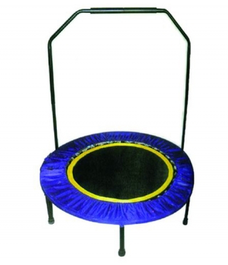 Kinder-Trampolin Spartan