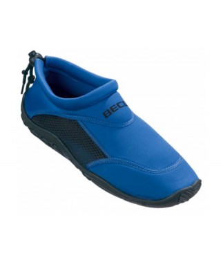 Badeschuhe/Surfschuhe BECO 9217 blau/schwarz