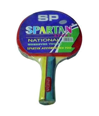 Tischtennisschläger SPARTAN Turbo