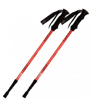 Trekkingstöcke ZAJO Trekking Poles Pro Lady