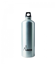 Alu Trinkflasche LAKEN Futura 1 L 