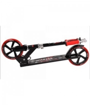 Cityroller / Scooter SPARTAN Jumbo I