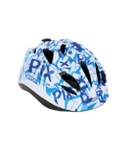 Kinderhelm Tempish PIX Blau