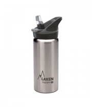 Isolierflasche / Thermosflasche LAKEN Jannu 0,5 L 