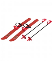 Kinder Ski Set SPARTAN