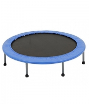  SPARTAN Trampolin faltbar 140 cm