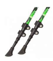 Trekkingstöcke ZAJO Poles Clip Carbon