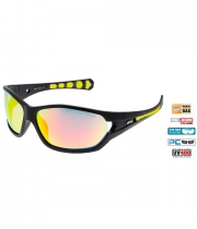 Sportbrille GOGGLE BENTO T-381-3