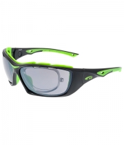 Sportbrille GOGGLE VUSSO T-521-2R