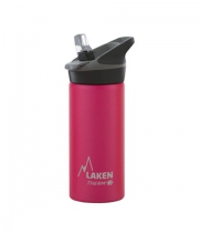 Isolierflasche / Thermosflasche LAKEN Jannu 0,5 L 