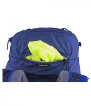 Outdoor Rucksack Explorer 75 blau