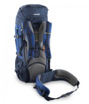 Outdoor Rucksack Explorer 75 blau