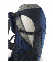 Outdoor Rucksack Explorer 75 blau