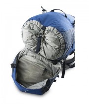 Outdoor Rucksack Explorer 75 blau