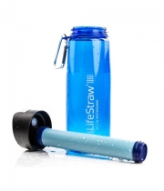 Wasserfilter Flasche LifeStraw Go 500 ml