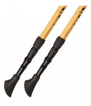 Trekkingstöcke ZAJO Trekking Poles Bamboo