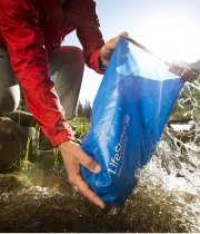 Wasserreiniger LifeStraw® Mission 12L