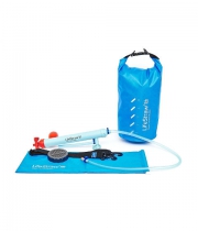 Wasserreiniger LifeStraw® Mission 12L