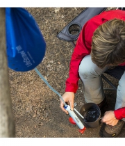 Wasserreiniger LifeStraw® Mission 12L